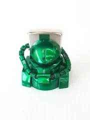 機動戦士ガンダム MS-06 量産型ザク ジッポースタンドセットのサムネイル