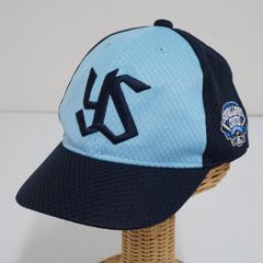 東京ヤクルトスワローズ 2025 CREW キャップ フリーサイズ - メルカリ
