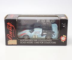 Bang 1/43 フェラーリ250GT 3OREDIPAU #168 407 - メルカリ