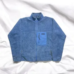 Patagonia Classic Retro-X フリースジャケット