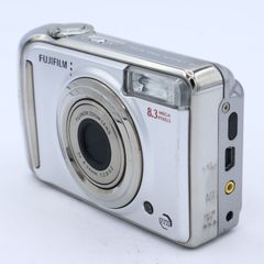 ☆電池付き☆ FUJIFILM FinePix A800 スマホ転送 SDカード - メルカリ