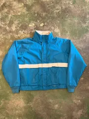 90's XL WOOLRICH(ウールリッチ) ヴィンテージ ボマー ジャケット USA MADE