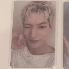 JO1 永縁　トレカ　7000円特典　142 金城碧海