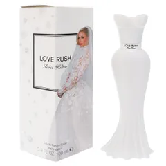 パリス ヒルトン ラブ ラッシュ (箱なし) EDP・SP 100ml 香水 フレグランス LOVE RUSH PARIS HILTON 新品 未使用のサムネイル