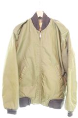 ㇷ様 Buzz Rickson MFG. CO. デッキジャケット 38 - メルカリ