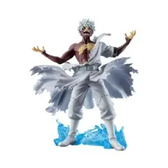 一番くじ 僕のヒーローアカデミア ヒロアカ 荼毘 d賞 (未開封)