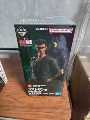 一番くじ「幽☆遊☆白書」〜兄弟〜 ラストワン賞 フィギュア