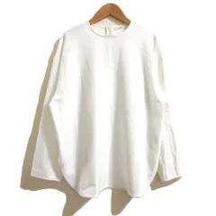 ヨリ　カットソー 2026年最新】Yori レディース 長袖 Tシャツ・カットソーの人気アイテム