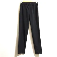 yori ブラック 新品 38 Bottoms / shirocon – yori shirocon