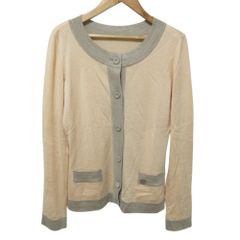 良品　DAISY LIN for Foxey フォクシー　ニットカーディガン 美品 DAISY LIN For FOXEY デイジーリン for フォクシー カシミヤ