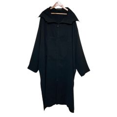 希少!me ISSEY MIYAKEミー イッセイ ミヤケダンボールニットコート