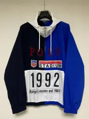 POLO RALPH LAUREN POLO 1992 STADIUM OG