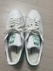 アディダス スタンスミス (260サイズ)