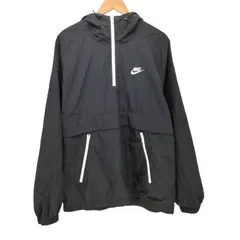 【希少品】NIKE ナイキ アノラック ウーブンジャケット 2026年最新】ナイキ アノラック ウーブンの人気アイテム - メルカリ