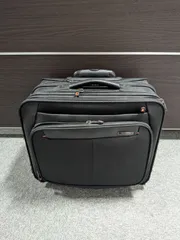 Samsonite（サムソナイト）ビジネスキャリーバッグ モバイルオフィス