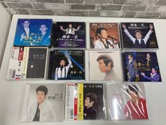 ラジカセ付】ユーキャン 福田こうへいの世界 CD全10巻セット - メルカリ