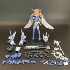 2026年最新】メガミデバイス ジャンク -ガンプラの人気アイテム - メルカリ