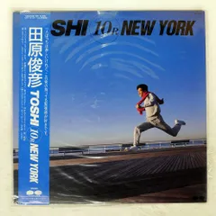 2026年最新】田原俊彦 New Yorkの人気アイテム - メルカリ
