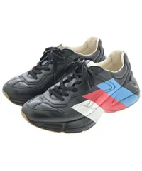 GUCCI スニーカー メンズ 【古着】【中古】【送料無料】