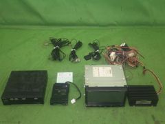 未チェック】McIntosh CD/カセットチューナー+アンプセット【格安