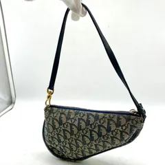 ディオール ハンドバッグ アクセサリーポーチ サドル トロッター GC256