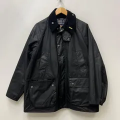 【加古川店】 中古 Barbour | バーブァー その他アウター BEDALE 252MWX1679 ブラック サイズ：38 【94】