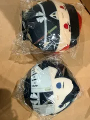 鬼滅の刃 キャラクター ぬいぐるみ セット