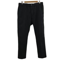 90's USA Levi's Action slacks ブラック アクスラ - メルカリ