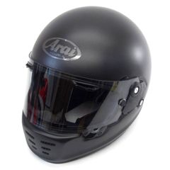 Arai RAPIDE NEO フルフェイスヘルメット マットブラック57-58 - メルカリ