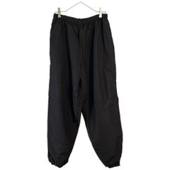 ア*ー様 Y-3 ワイスリー ヨウジヤマモト サルエルパンツ ジョガー