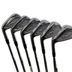 SRIXON ZX5 アイアンセット Fujikura MCI 90 - メルカリ