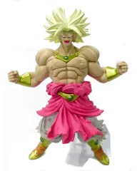 【中古】トレーディングフィギュア ブロリー 「HG EX ドラゴンボール改」 