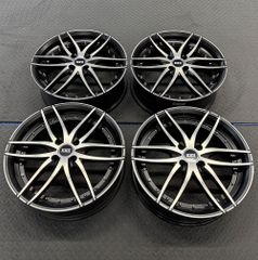 本日限定価格✨超美品✨TWS EX-FL 21インチホイール 1本 レクサス