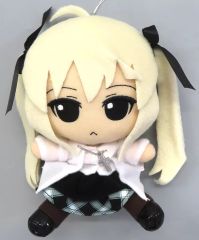 ヨスガノソラ ぬいぐるみストラップ 春日野穹Blu-ray ver - メルカリ