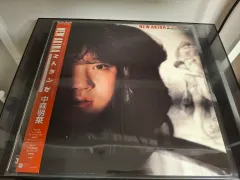 なかもり 三枝 明那 New Akina LP ー ポスター 含む