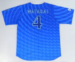 2026年最新】横浜DENAベイスターズ ユニフォーム 度会の人気アイテム