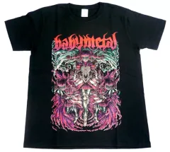 2026年最新】BABYMETAL LEGEND Z Tシャツ 記念の人気アイテム - メルカリ
