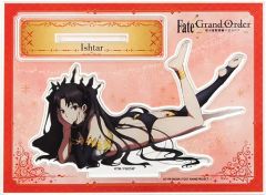 [중고] 아크릴 스탠드 아크릴 패널 이슈타르 아크릴 피규어 [Fate/Grand Order -절대 마수 전선 바빌로니아-]
