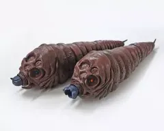 【中古】トレーディングフィギュア 5.モスラ2003(雄・雌2体セット) 「究極大怪獣 アルティメットモンスターズ ゴジラ3」