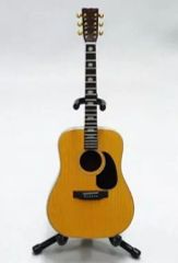 Gibson LG-2 1952年 ミニチュアギター 吉田和則 - メルカリ
