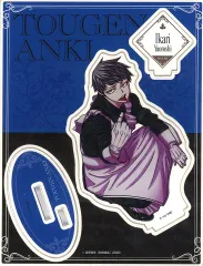 【中古】アクリルスタンド・アクリルパネル 矢颪碇 アクリルスタンド 「桃源暗鬼×ツリービレッジカフェ」