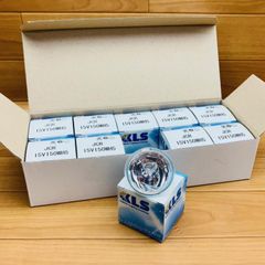KLS JCR 12V100W H10/5 ランプ - メルカリ