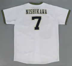 2026年最新】西川龍馬 ユニフォーム オリックスの人気アイテム - メルカリ
