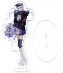 種村有菜 30周年記念展 原画展 アニメイトカフェ アクリルスタンド