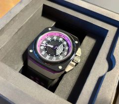 ZORBELLO TOURBILLON 自動巻き - メルカリ