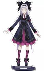バンドリ 11th LIVE 湊友希那 ステンドグラス風 アクリルスタンド BanG Dream! 湊友希那 アクリルスタンド 11th LIVE - メルカリ