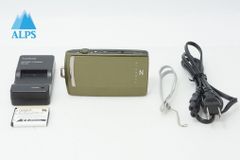 ☆美品☆ フジフィルム FinePix A303 #22461 - メルカリ