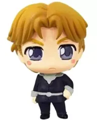 【中古】トレーディングフィギュア ウォルフガング・ミッターマイヤー 「カラコレ 銀河英雄伝説 A(銀河帝国)」のサムネイル