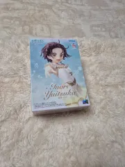 未開封) セガ ルミナスタ メダリスト ゆい（ゆいつか）いおり フィギュア