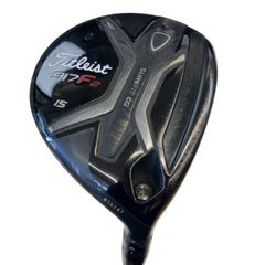 ◇貴重な新品◇タイトリストTS2ハイブリッド◇23度◇ヘッドカバー付き